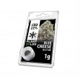 Blue Cheese jelly CBD 22%